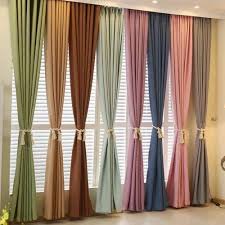 Curtain Fabric